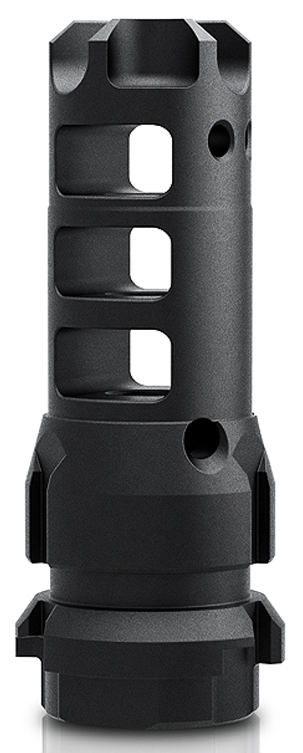 LANTAC DRAGON MUZZLE BRAKE 5.56/223 1/2-28 DA - Hunting Accessories